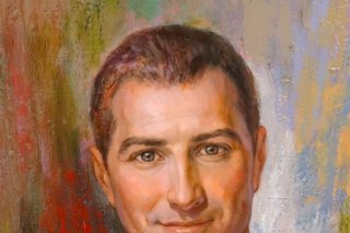 François-Benjamin May a fait partie de la congrégation des frères maristes durant 20 ans (image d'archives). Frères maristes/DR